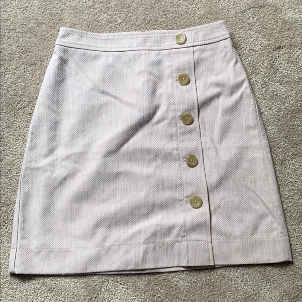 NWT! Ann taylor skirt